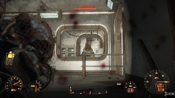 《異塵餘生4》核子世界dlc全任務圖文流程攻略 《異塵餘生4》核子世界dlc全任務圖文流程攻略