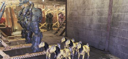 《異塵餘生4》奶油小馬任務玩法解析攻略