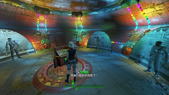 《異塵餘生4》核子世界DLC逗比赫伯基信徒玩法解析攻略 《異塵餘生4》核子世界DLC逗比赫伯基信徒玩法解析攻略