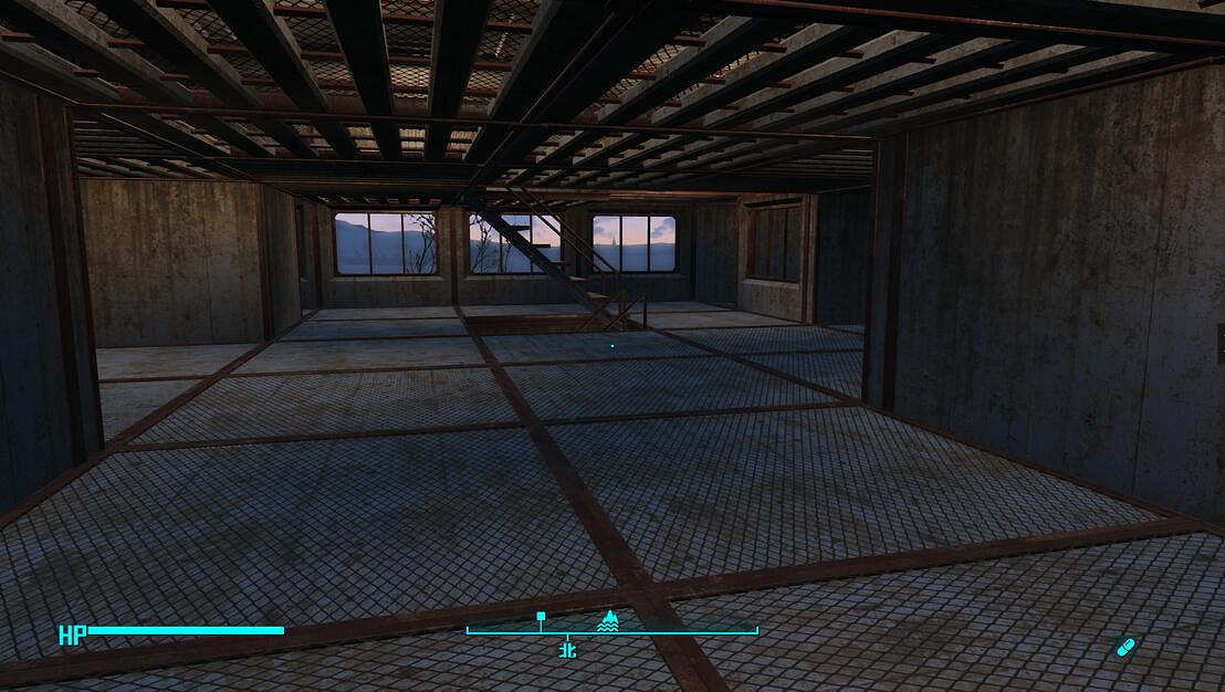 《異塵餘生4》奇觀島建造圖文賞析