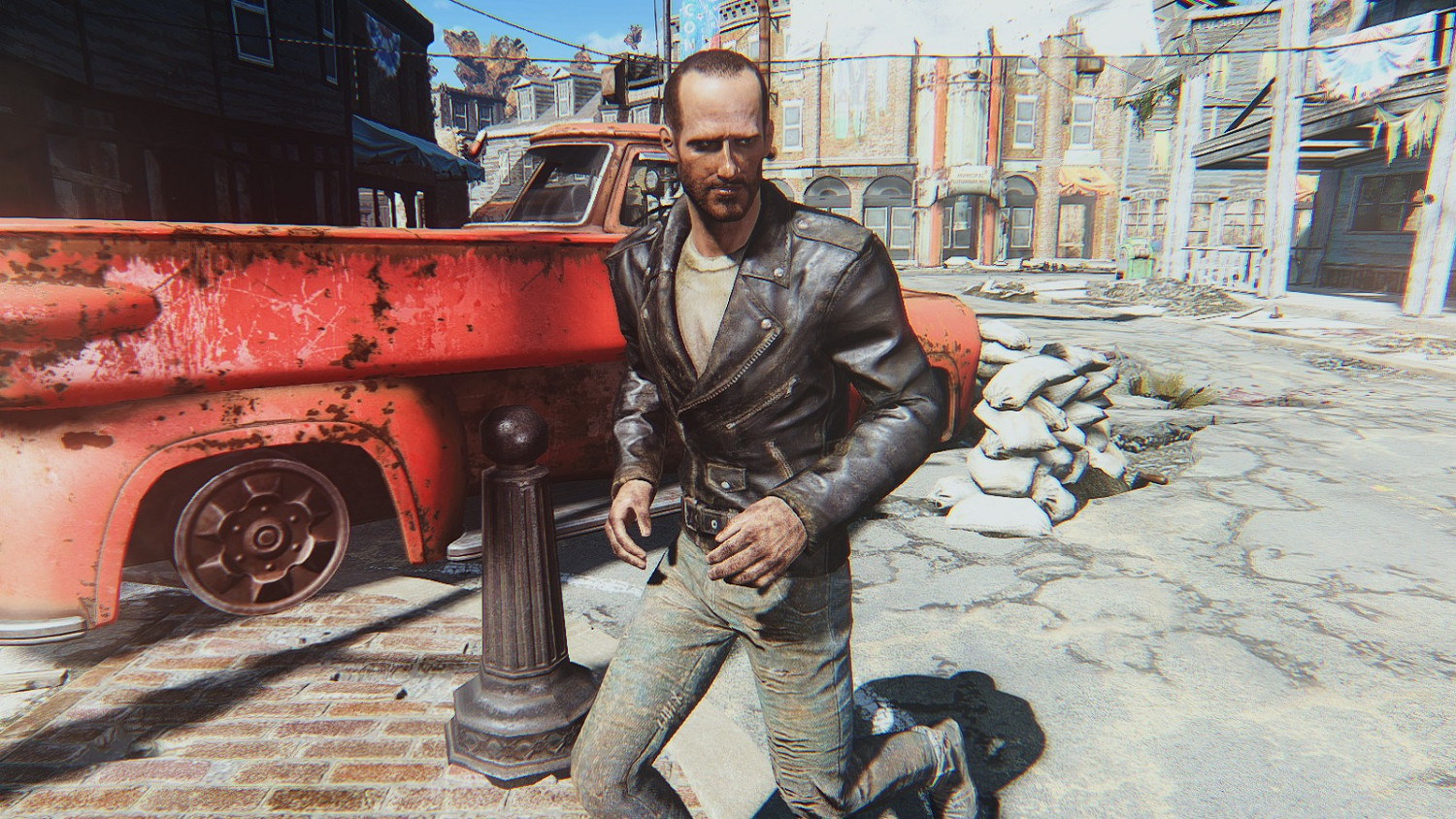 《異塵餘生4》發光海獵殺死亡爪娛樂玩法圖文教學