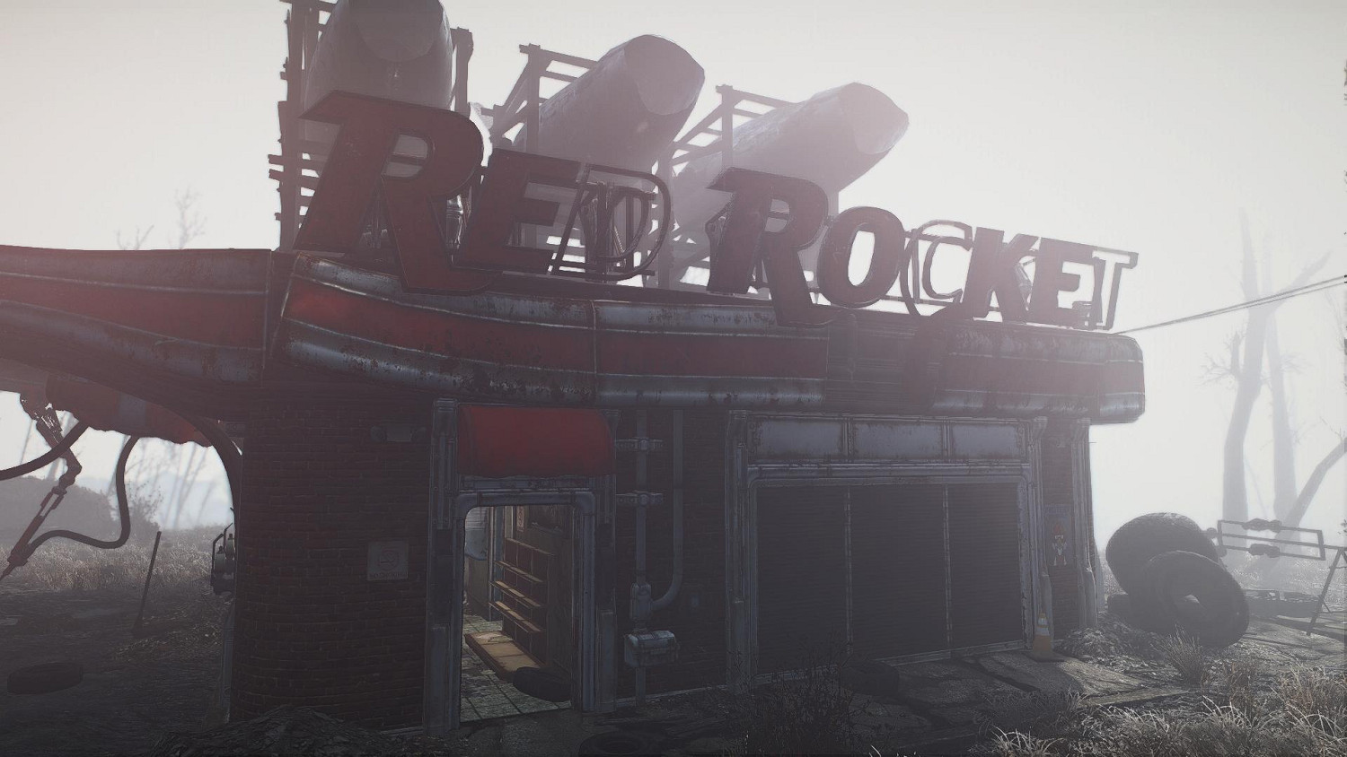 《異塵餘生4》最佳武器組合圖文推薦 《異塵餘生4》最佳武器組合圖文推薦