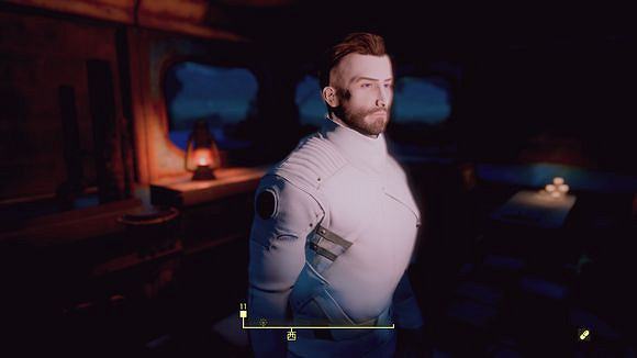 《異塵餘生4》新隊友波特加基屬性資料一覽