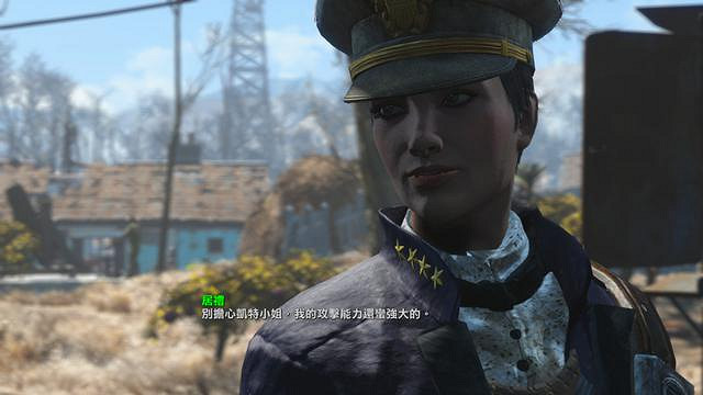 《異塵餘生4》拿不了年度最佳原因分析 《異塵餘生4》拿不了年度最佳原因分析