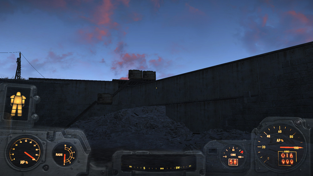 《異塵餘生4》民兵鐵路及兄弟會共存結局心得