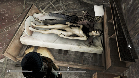 《異塵餘生4》康奈德地下酒吧驚悚感體驗心得感受