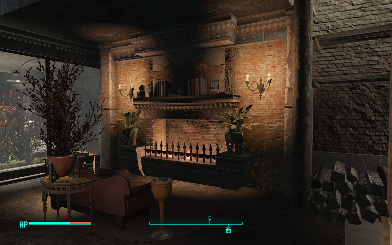 《異塵餘生4》控制台建築詳細技巧圖文指南 《異塵餘生4》控制台建築詳細技巧圖文指南