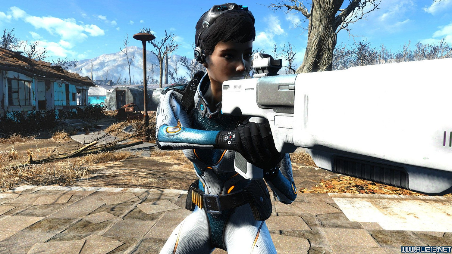 《異塵餘生4》娛樂NPC介紹玩法圖文賞析 組成幸福一家