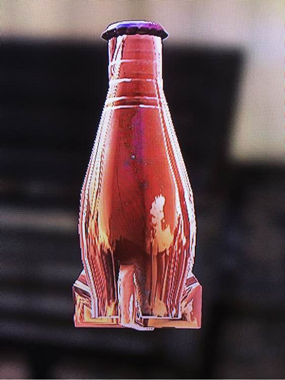 《異塵餘生4》核子可樂櫻桃口味核爆彩蛋介紹 《異塵餘生4》核子可樂櫻桃口味核爆彩蛋介紹