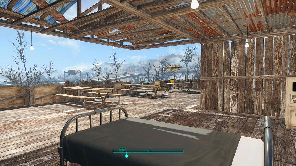 《異塵餘生4》35個農場完美建造圖文攻略及要點 花費1300+小時 《異塵餘生4》35個農場完美建造圖文攻略及要點 花費1300+小時