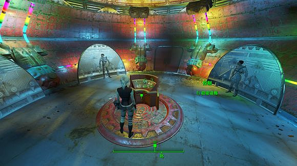 《異塵餘生4》核子世界DLC逗比赫伯基信徒玩法解析攻略 《異塵餘生4》核子世界DLC逗比赫伯基信徒玩法解析攻略