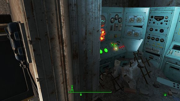 《異塵餘生4》核子世界dlc35個星核位置一覽 《異塵餘生4》核子世界dlc35個星核位置一覽