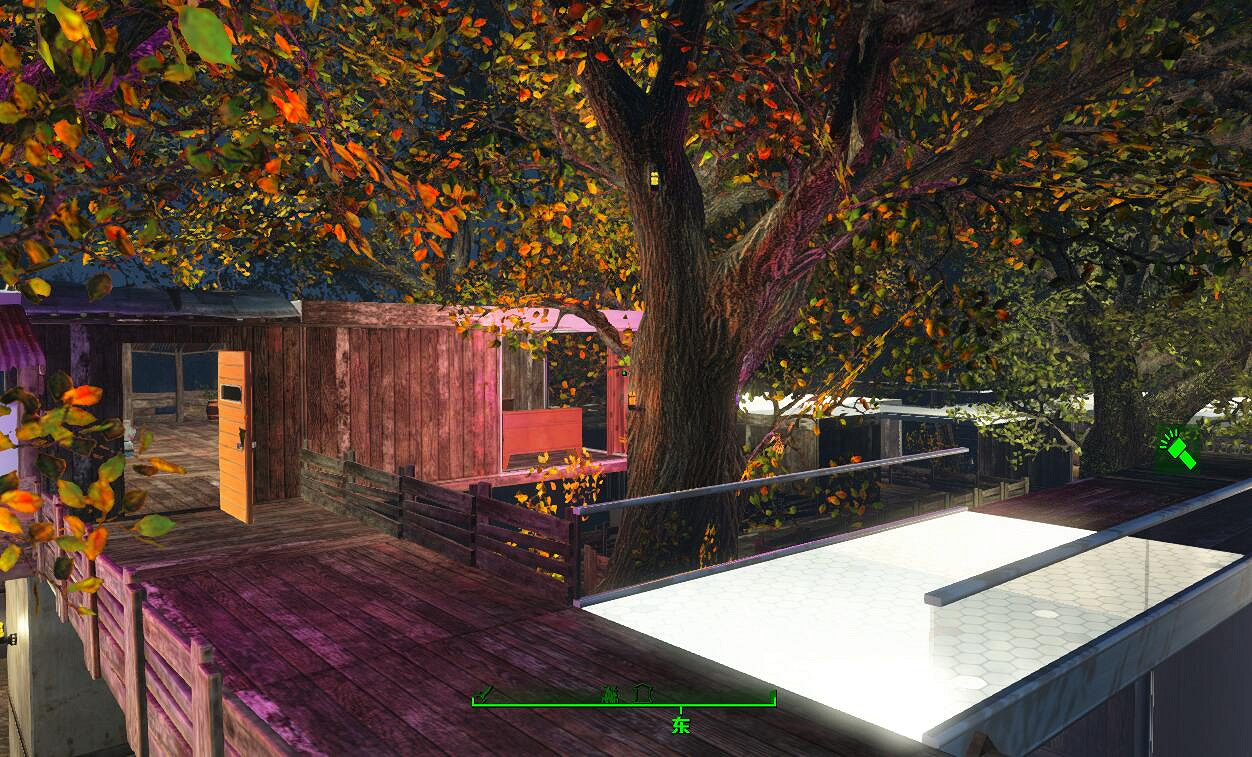 《異塵餘生4》熱門建造據點改建工程圖文鑒賞