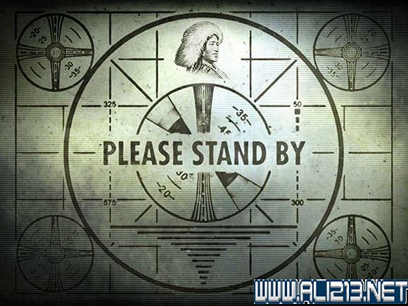 《異塵餘生4》原創輻射背景世界觀圖文解析分享