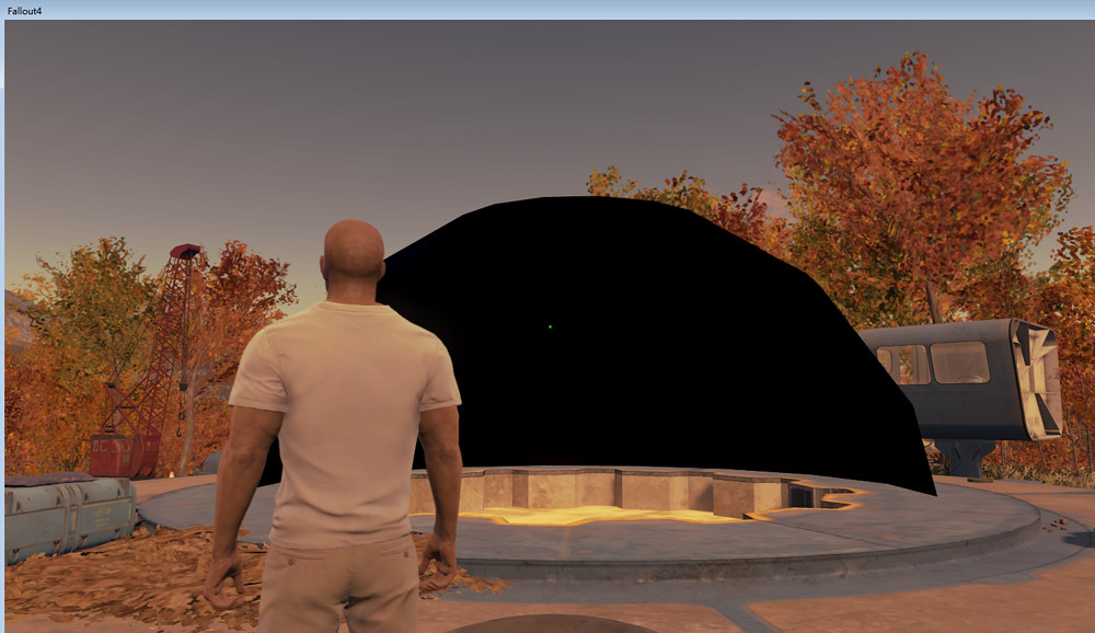 《異塵餘生4》核爆炸之前的世界探索之旅 《異塵餘生4》核爆炸之前的世界探索之旅