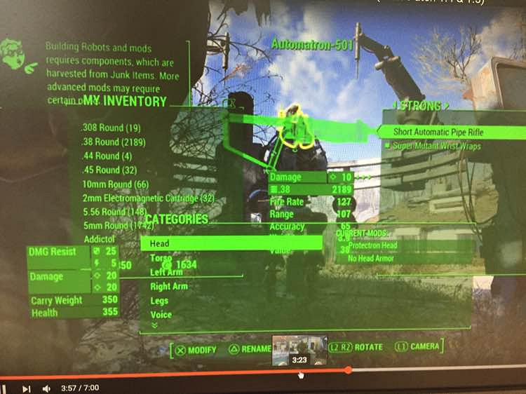 《異塵餘生4》1.5版本快速刷經驗方法圖文攻略 《異塵餘生4》1.5版本快速刷經驗方法圖文攻略