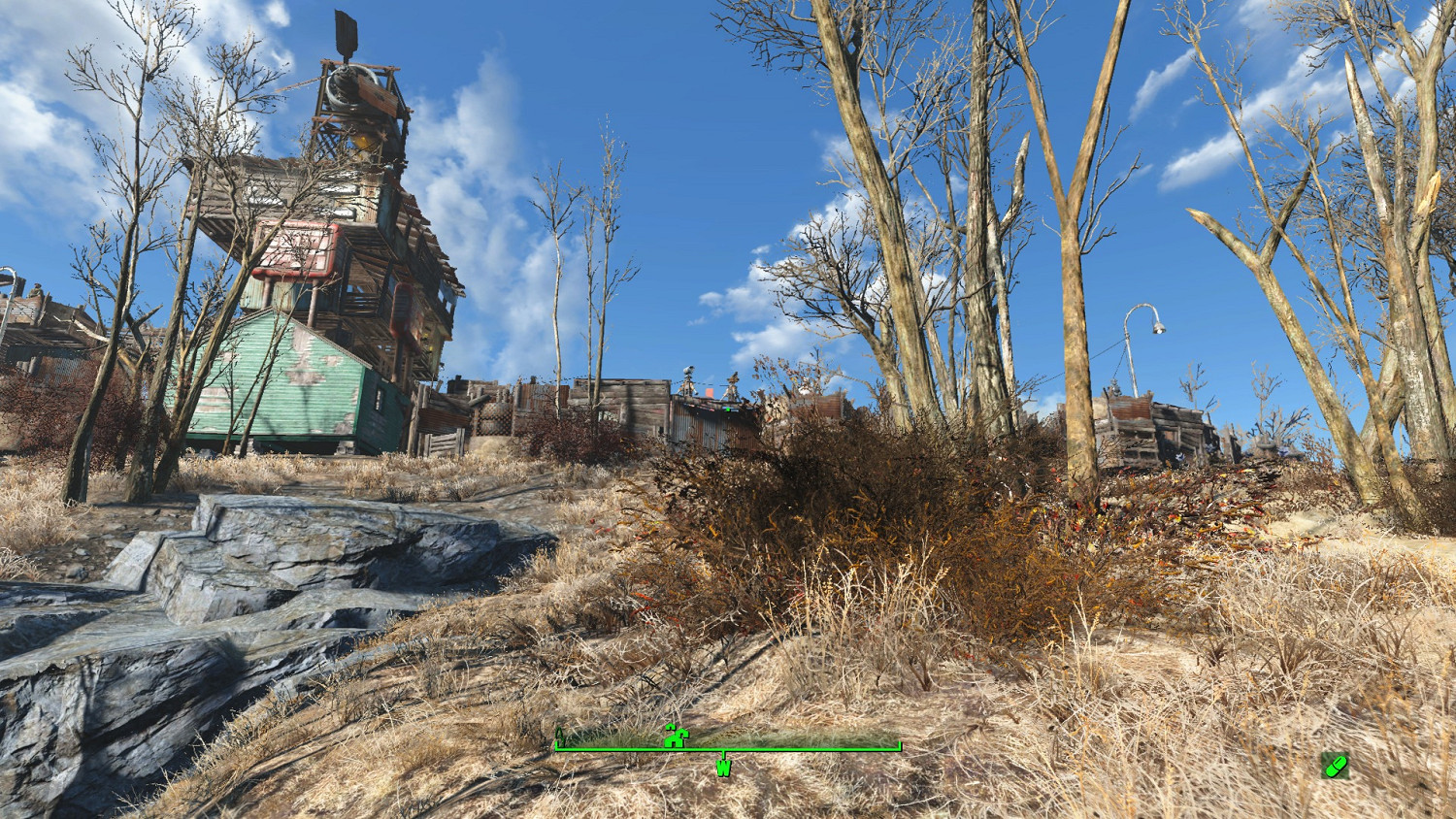 《異塵餘生4》將誤殺的敵方陣營隊友搶救回來方法圖文詳解 《異塵餘生4》將誤殺的敵方陣營隊友搶救回來方法圖文詳解