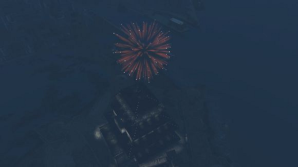 《異塵餘生4》城堡建築圖文賞析