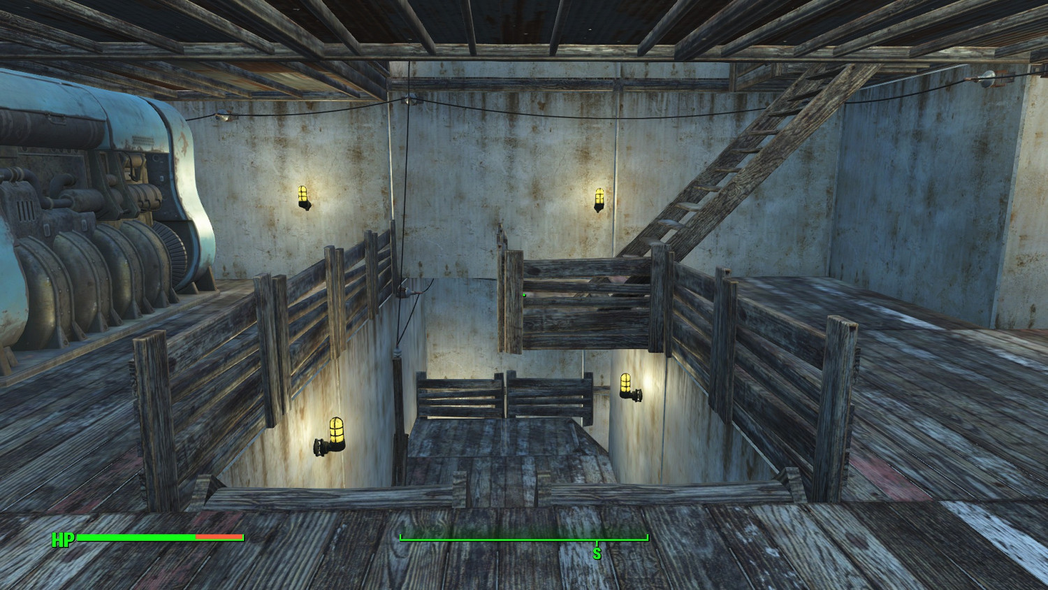 《異塵餘生4》奇觀島豪宅建設圖文攻略