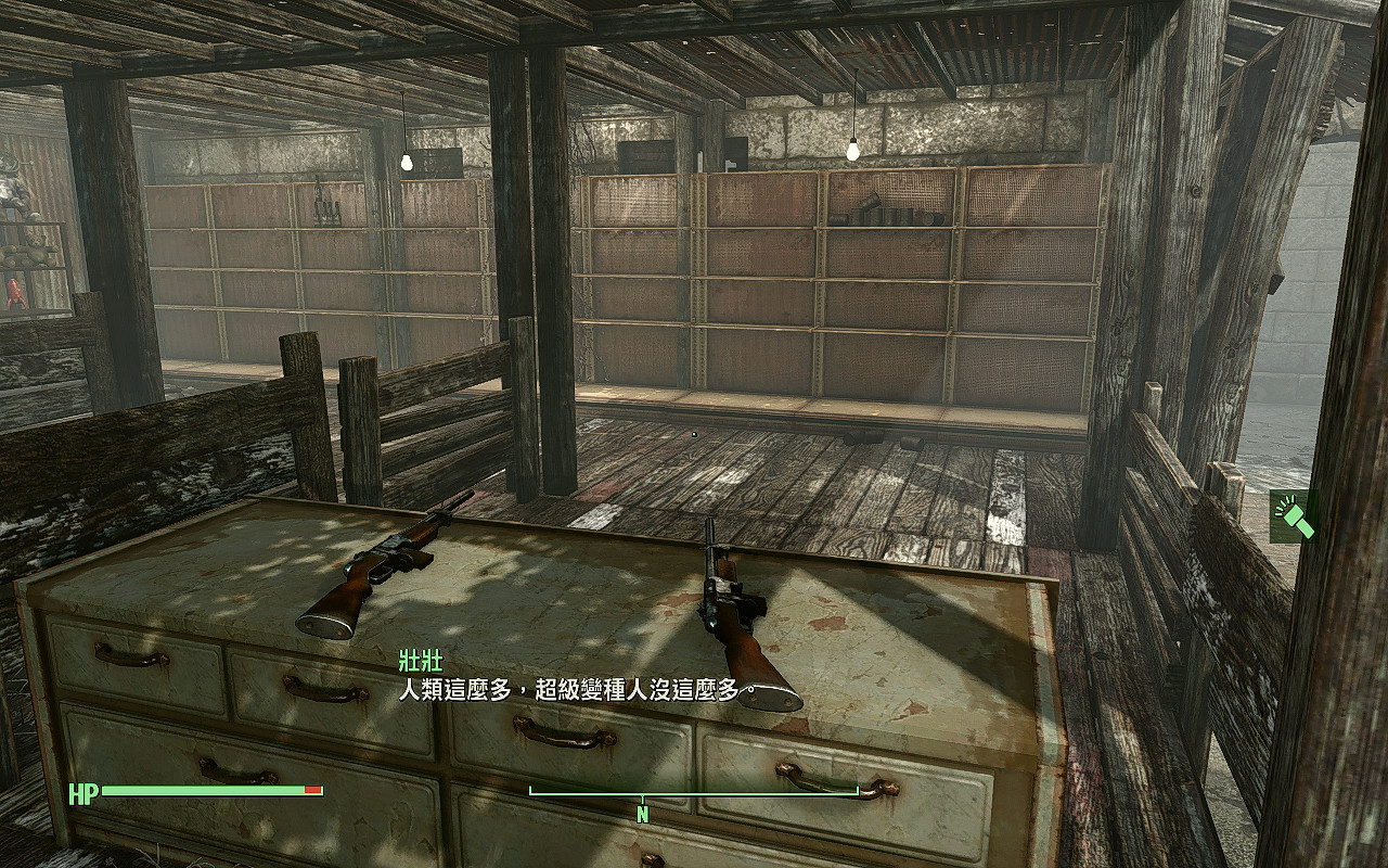 《異塵餘生4》城堡精美建造圖文一覽