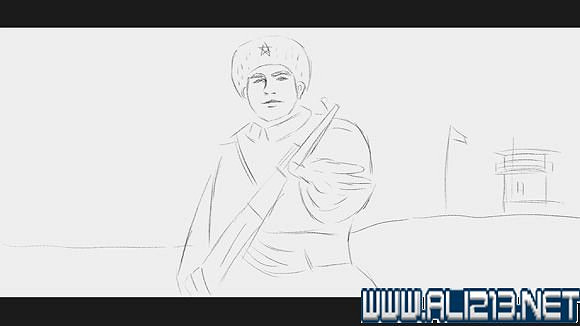 《異塵餘生4》原創輻射背景世界觀圖文解析分享