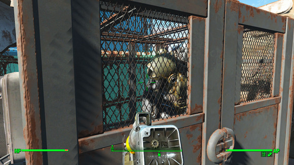 《異塵餘生4》開局全套T51獲得方法解析攻略