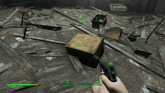 《異塵餘生4》有趣任務場景與細節分享攻略