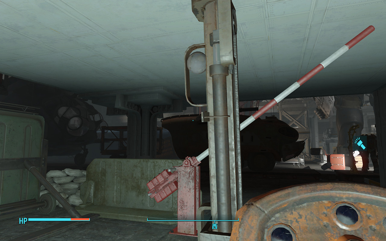 《異塵餘生4》88號避難所首批物資圖文一覽 《異塵餘生4》88號避難所首批物資圖文一覽