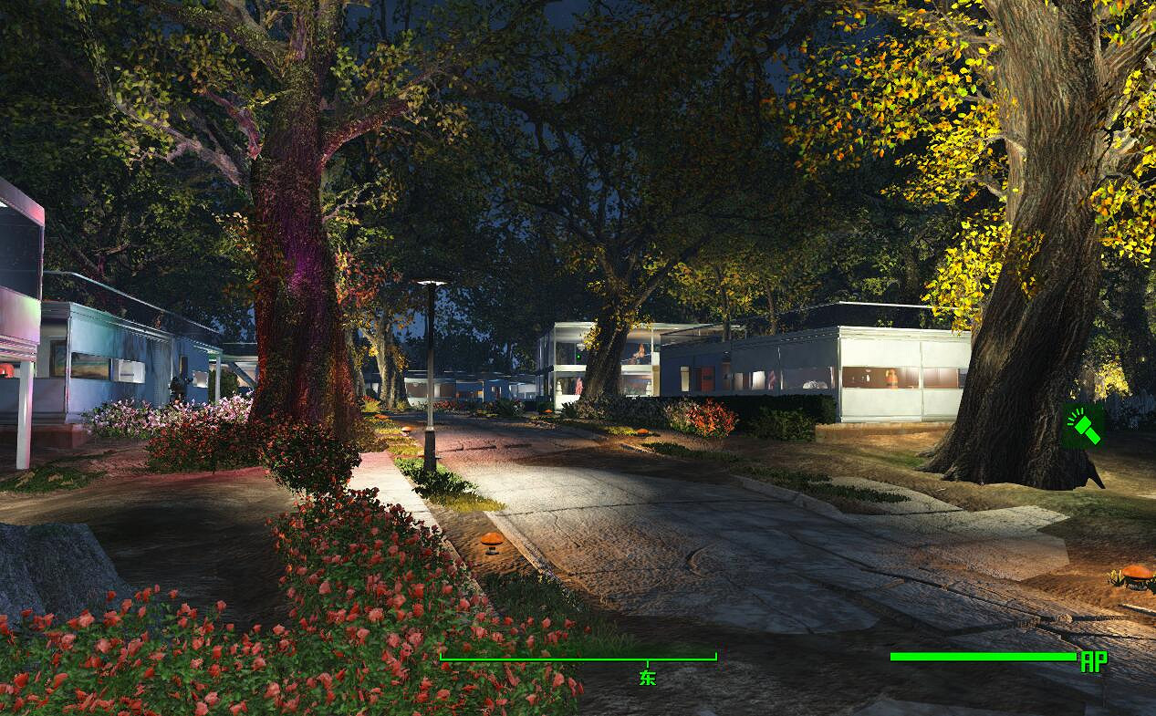 《異塵餘生4》熱門建造據點改建工程圖文鑒賞