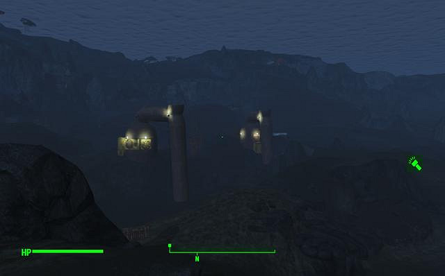 《異塵餘生4》拿不了年度最佳原因分析 《異塵餘生4》拿不了年度最佳原因分析