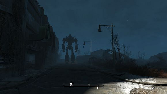 《異塵餘生4》四方共存結局玩法解析攻略