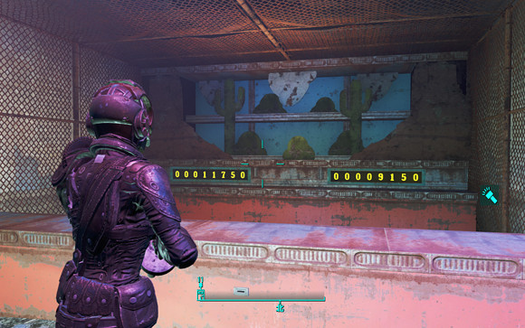 《異塵餘生4》最快最省力賺票卷方法解析攻略