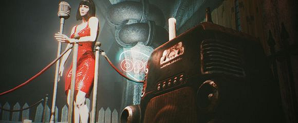 《異塵餘生4》凱特人物解析攻略 《異塵餘生4》凱特人物解析攻略