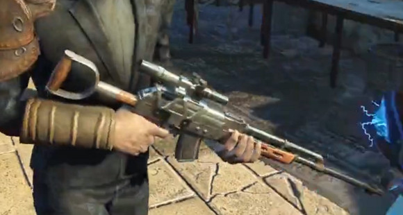 《異塵餘生4》dlc新增機器人等內容一覽 《異塵餘生4》dlc新增機器人等內容一覽