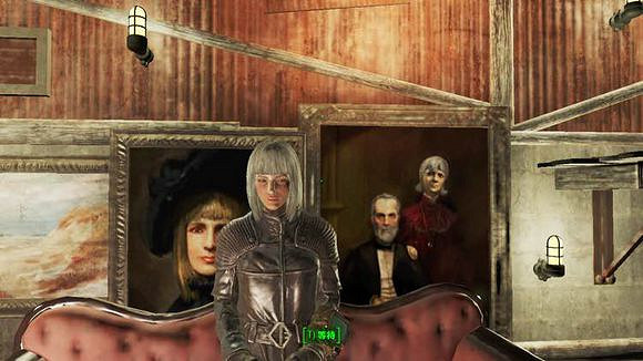 《異塵餘生4》萌新家園建設玩法解析攻略 《異塵餘生4》萌新家園建設玩法解析攻略