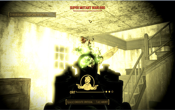 《異塵餘生4》大後期娛樂向殘血流玩法