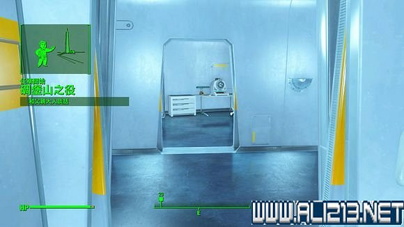 《異塵餘生4》鋼鐵兄弟會路線反學院勢力共存結局打法圖文詳解 《異塵餘生4》鋼鐵兄弟會路線反學院勢力共存結局打法圖文詳解