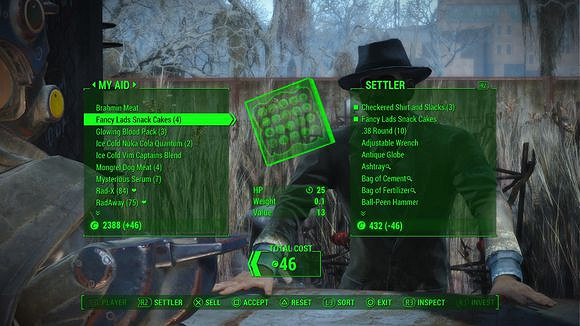 《異塵餘生4》爬泥地改造圖文攻略