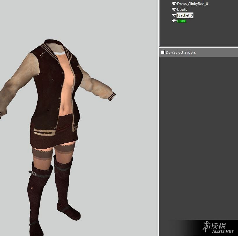 《異塵餘生4》不同套裝配件搭配及製作指南 《異塵餘生4》不同套裝配件搭配及製作指南