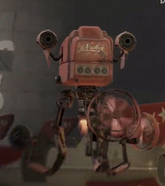 《異塵餘生4》dlc新增機器人等內容一覽 《異塵餘生4》dlc新增機器人等內容一覽