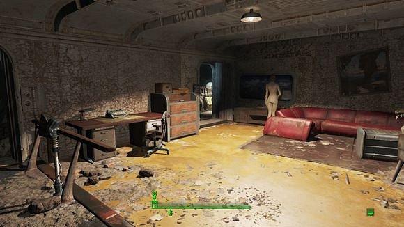 《異塵餘生4》核子世界dlc35個星核位置一覽 《異塵餘生4》核子世界dlc35個星核位置一覽