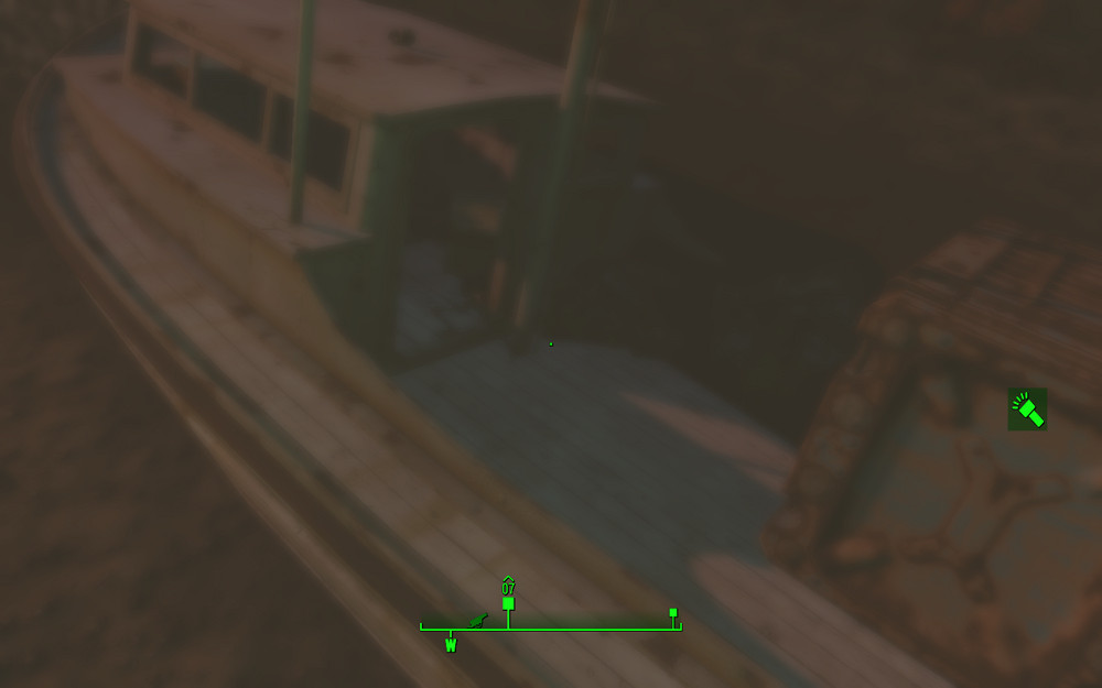 《異塵餘生4》城堡海邊支線任務圖文介紹 《異塵餘生4》城堡海邊支線任務圖文介紹