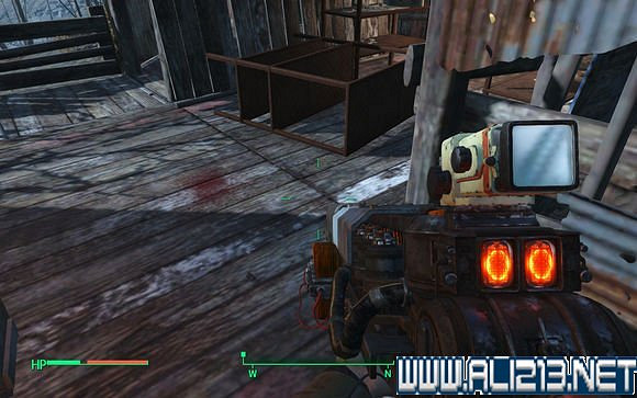 《異塵餘生4》林恩森林刷前綴高斯方法解析攻略 《異塵餘生4》林恩森林刷前綴高斯方法解析攻略