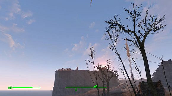 《異塵餘生4》義勇軍遠程支援大炮玩法解析攻略 《異塵餘生4》義勇軍遠程支援大炮玩法解析攻略