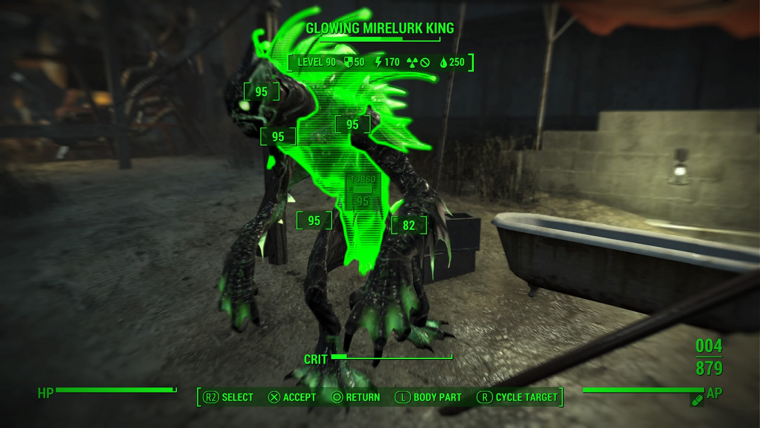 《異塵餘生4》黑水工地改建黑水堡壘圖文攻略