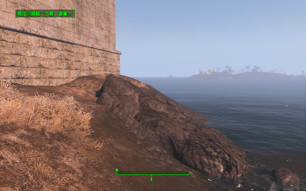 《異塵餘生4》城堡海邊支線任務圖文介紹 《異塵餘生4》城堡海邊支線任務圖文介紹