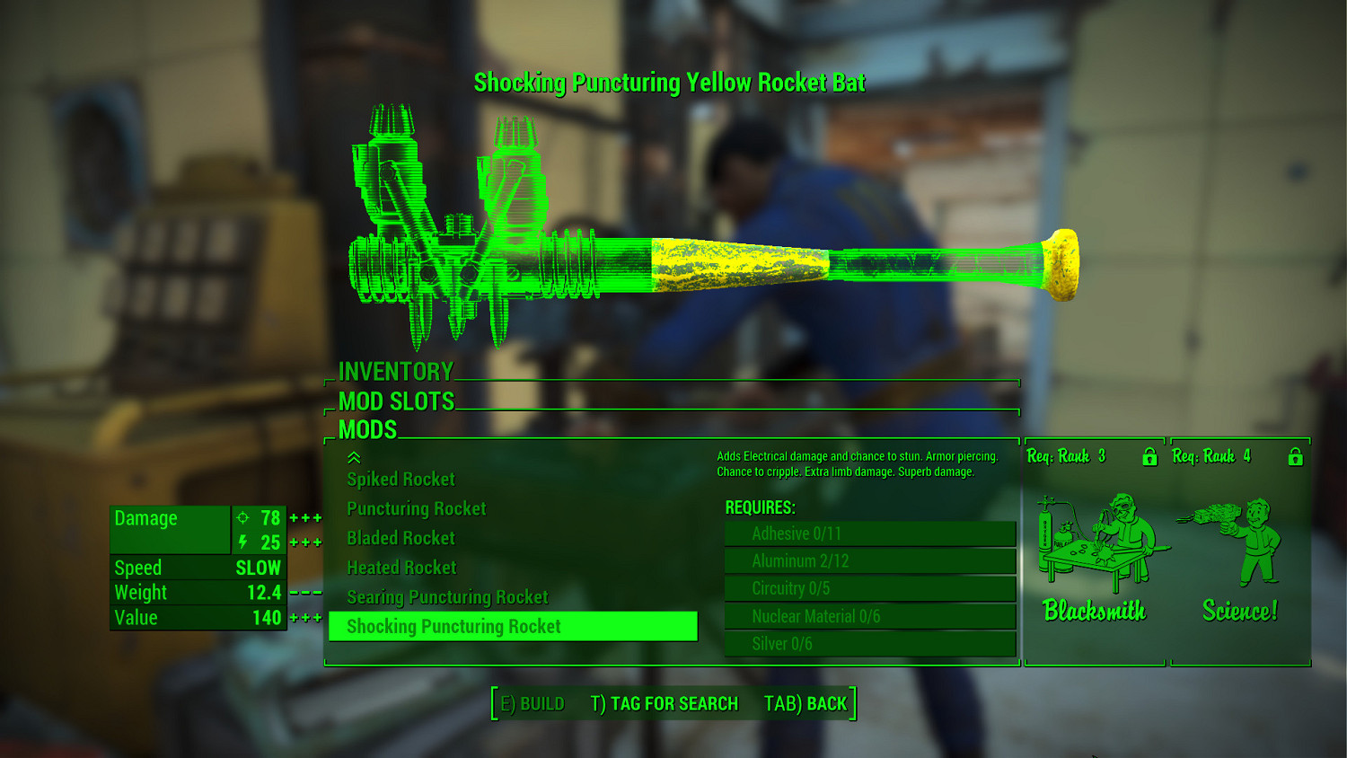 《異塵餘生4》新dlc核子世界偷跑截圖一覽 《異塵餘生4》新dlc核子世界偷跑截圖一覽