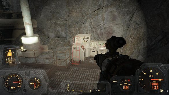 《異塵餘生4》核子世界dlc全任務圖文流程攻略 《異塵餘生4》核子世界dlc全任務圖文流程攻略