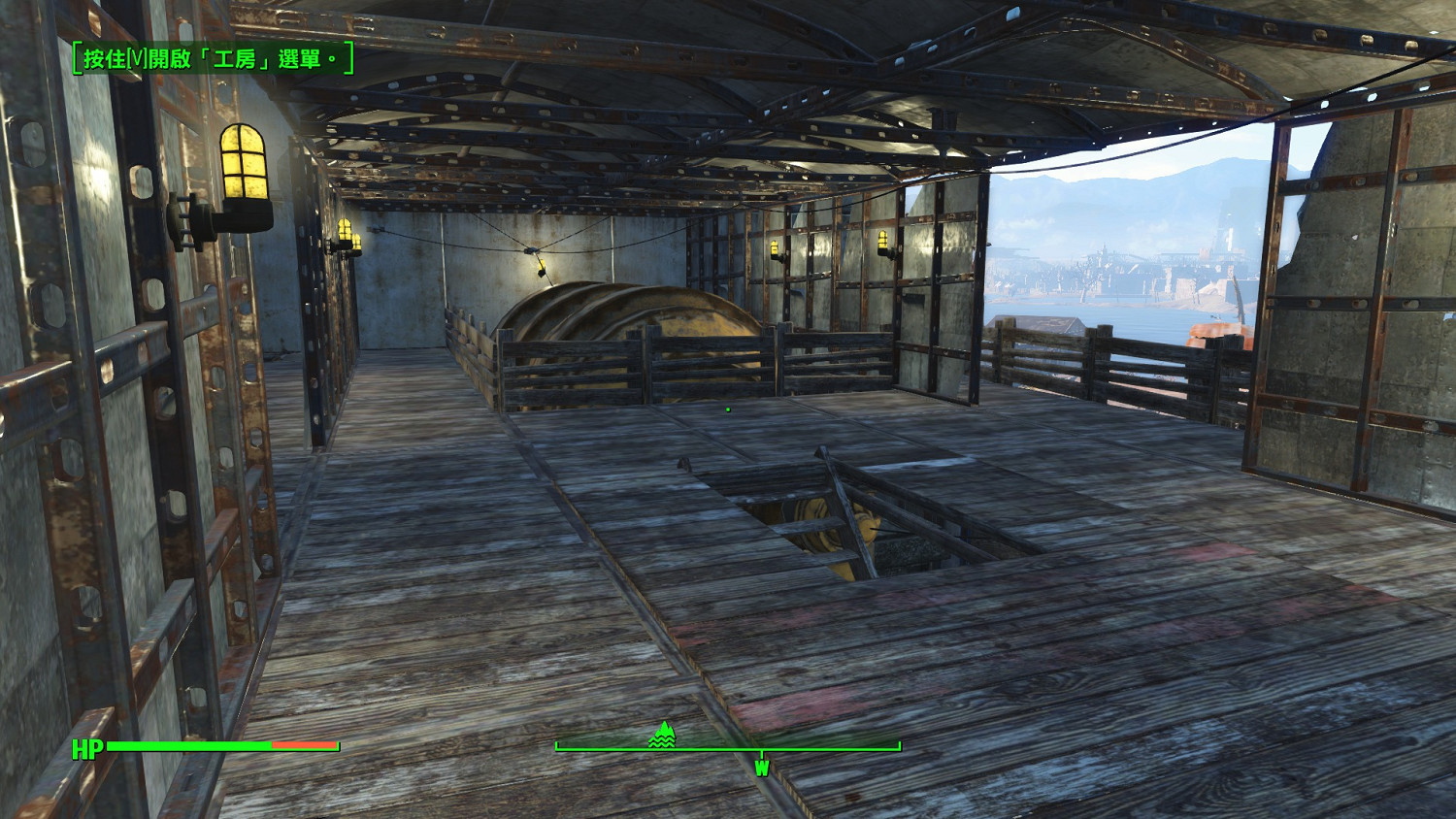 《異塵餘生4》奇觀島豪宅建設圖文攻略