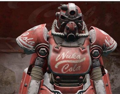 《異塵餘生4》dlc新增機器人等內容一覽 《異塵餘生4》dlc新增機器人等內容一覽